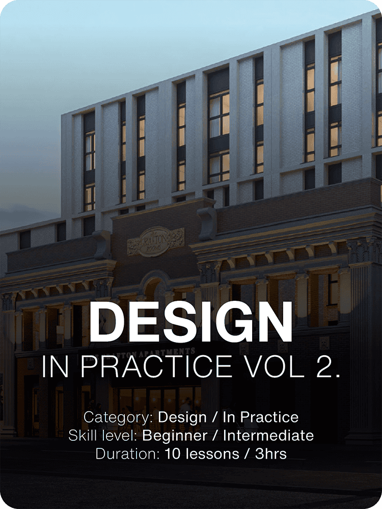 Design Vol 2