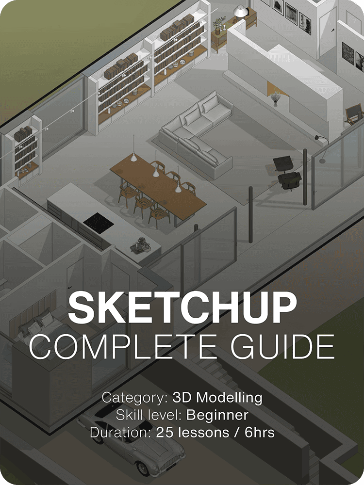 SketchUp Guide