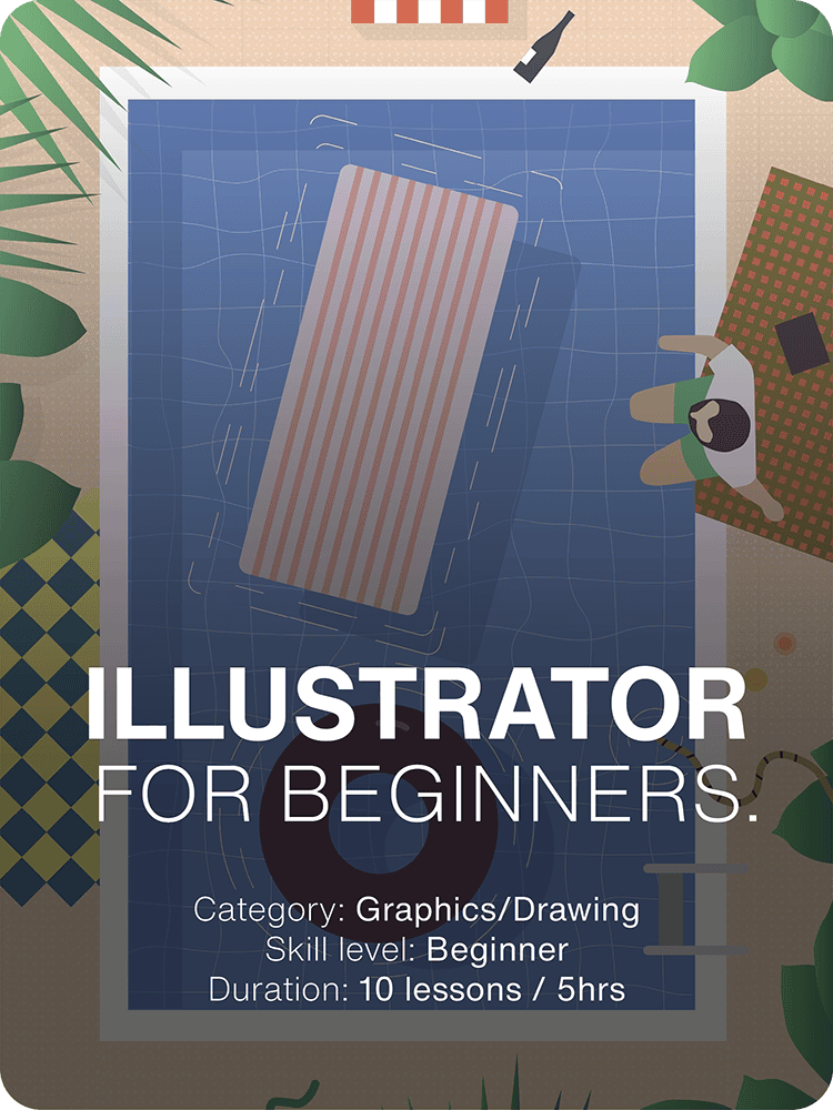 Adobe Illustrator for Beginners